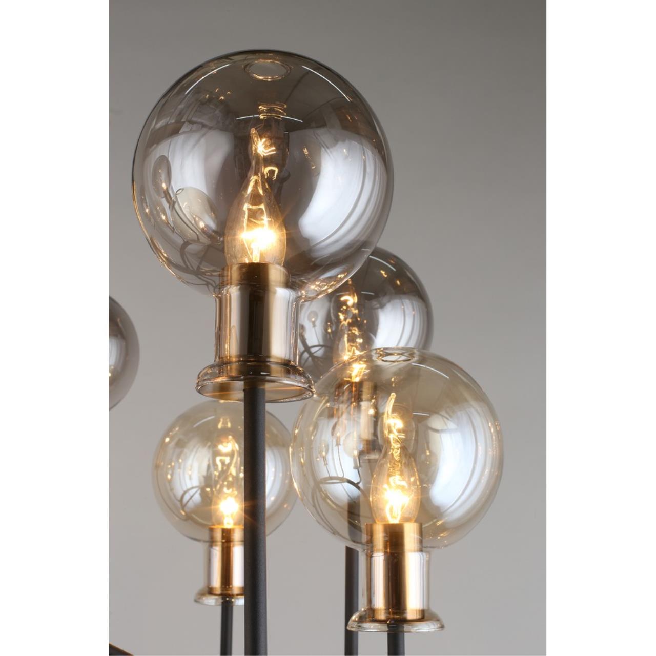 Картинка Подвесная люстра Aployt Rozet APL.902.03.11