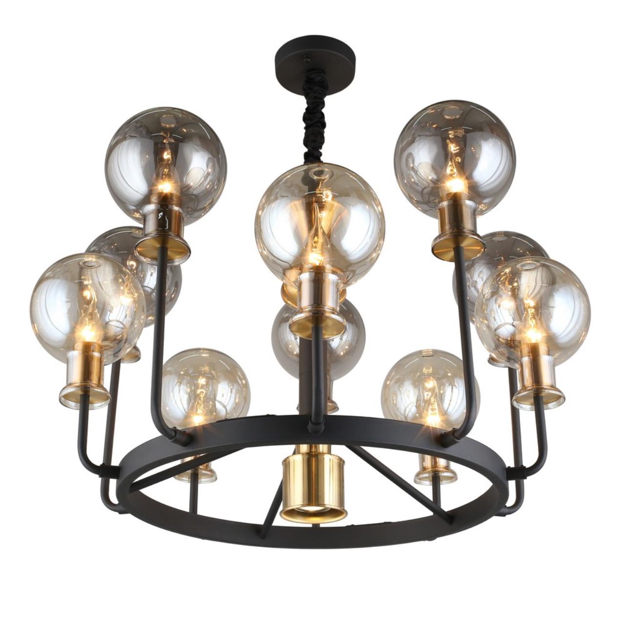 Картинка Подвесная люстра Aployt Rozet APL.902.03.11