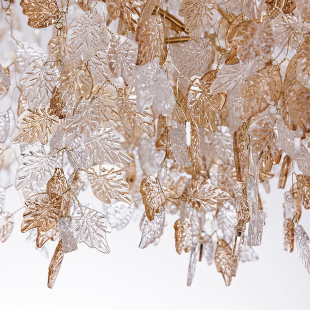 Картинка Подвесной светильник Divinare SALICE 3136/01 SP-12