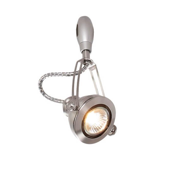 Картинка Трековый светильник Odeon Light Breta 3807/1B