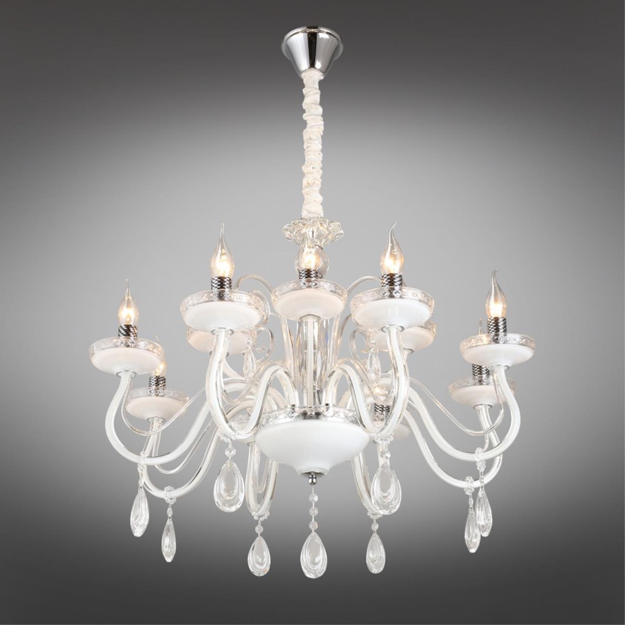 Картинка Подвесная люстра Aployt Emmanuel  APL.628.03.12