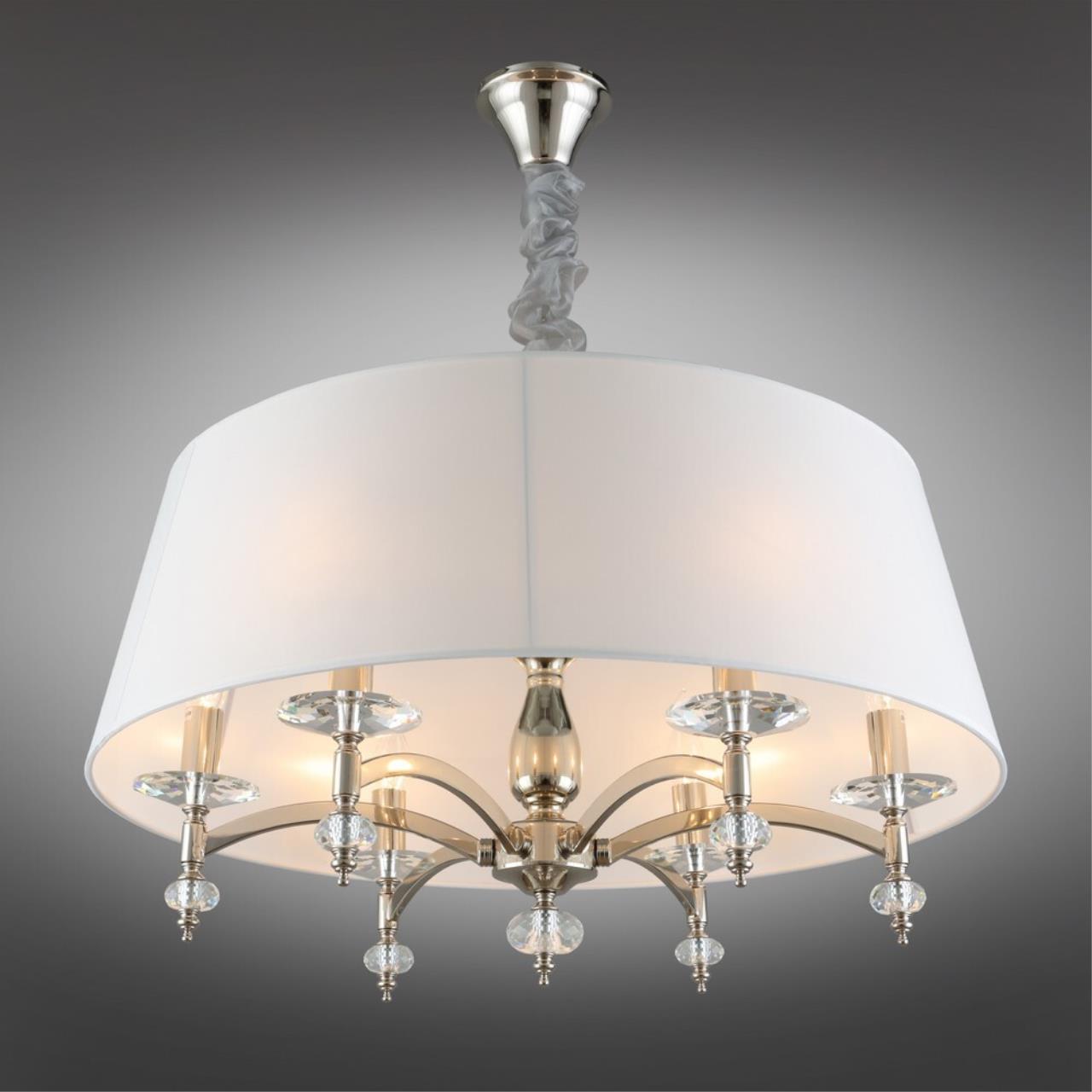 Картинка Подвесная люстра Aployt Lyusi APL.711.06.06