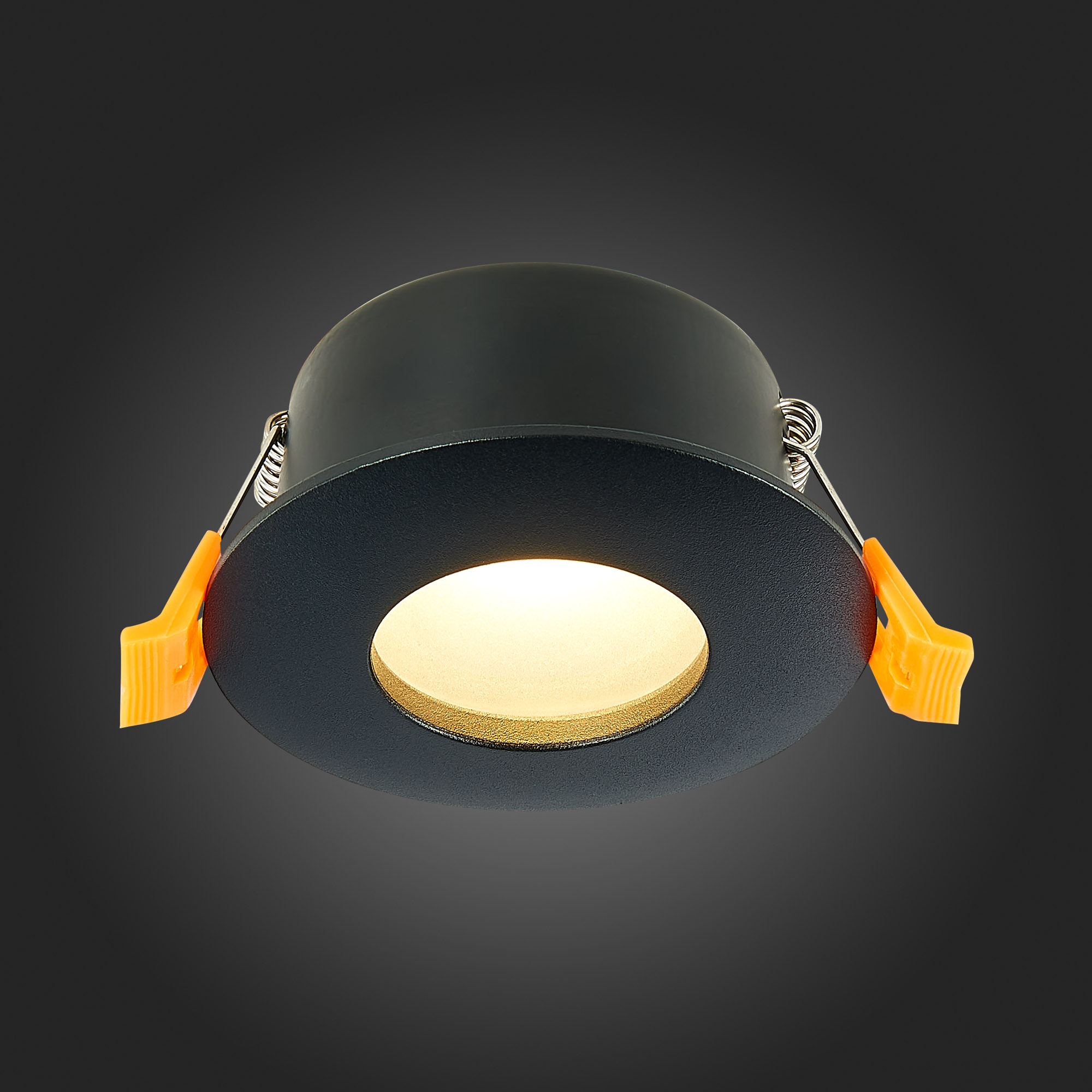 Картинка Встраиваемый светильник ST Luce ST213.408.01