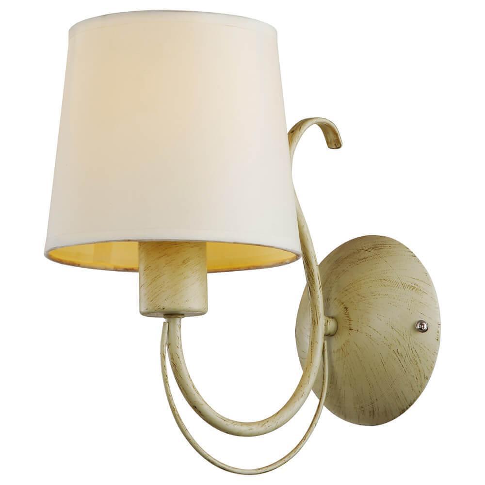 Картинка Бра Arte Lamp Orlean A9310AP-1WG