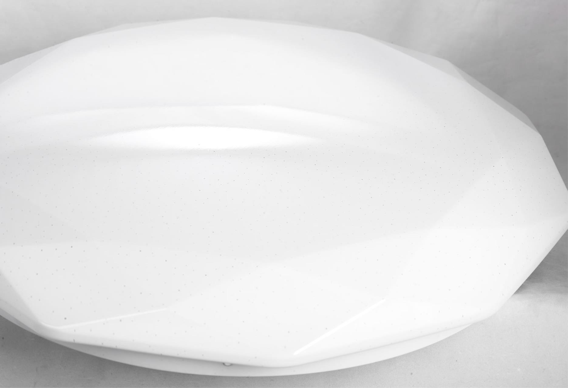 Картинка Потолочный светодиодный светильник Lussole Lgo Moonlight LSP-8317