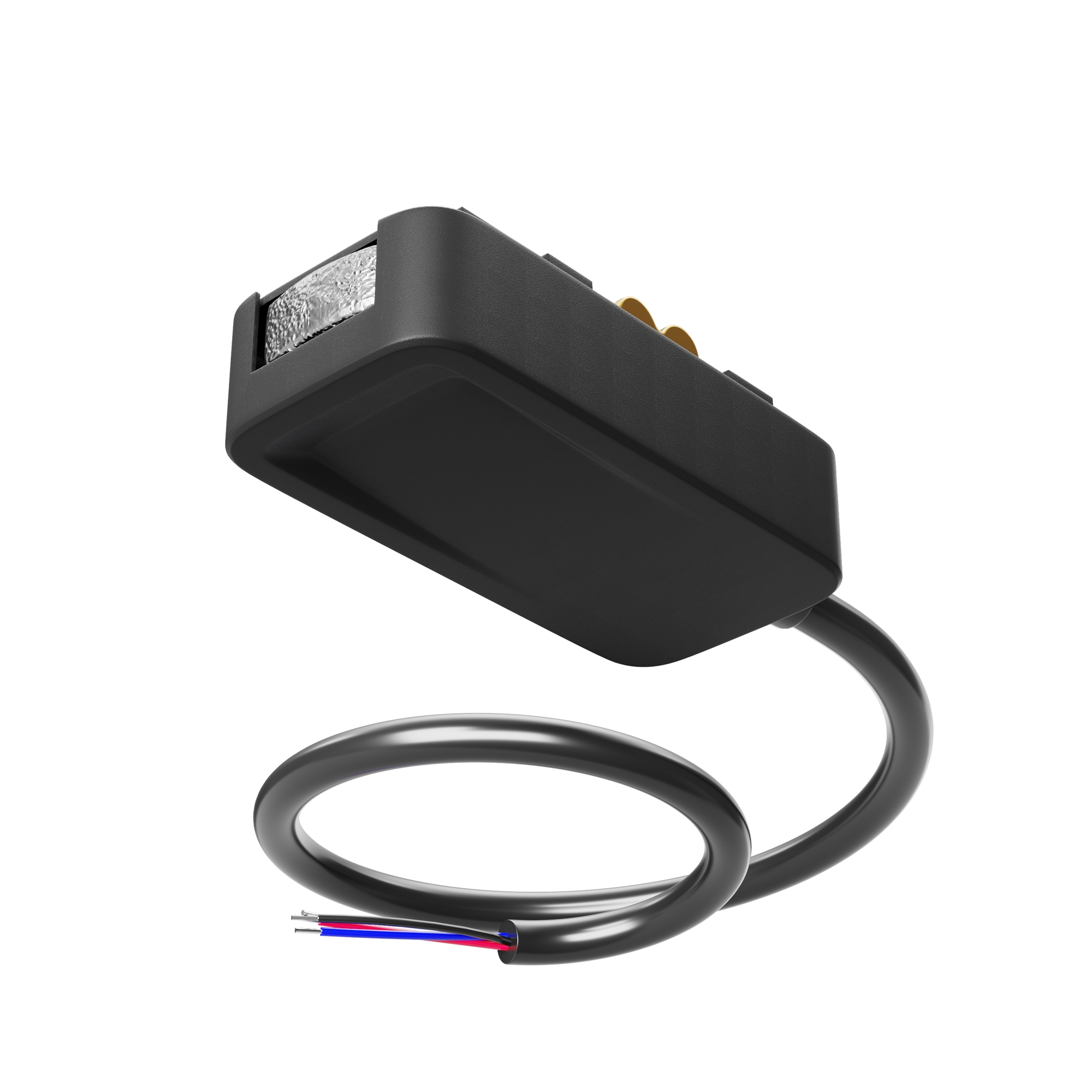 Картинка Комплектующие для встраиваемой трековой системы Technical TRA084B-12B-50