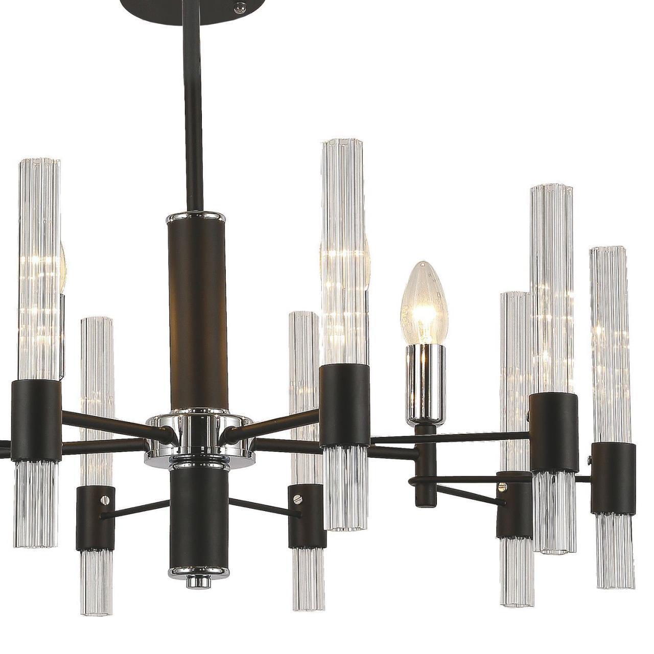 Картинка Подвесная люстра F-Promo Supreme 2490-5P