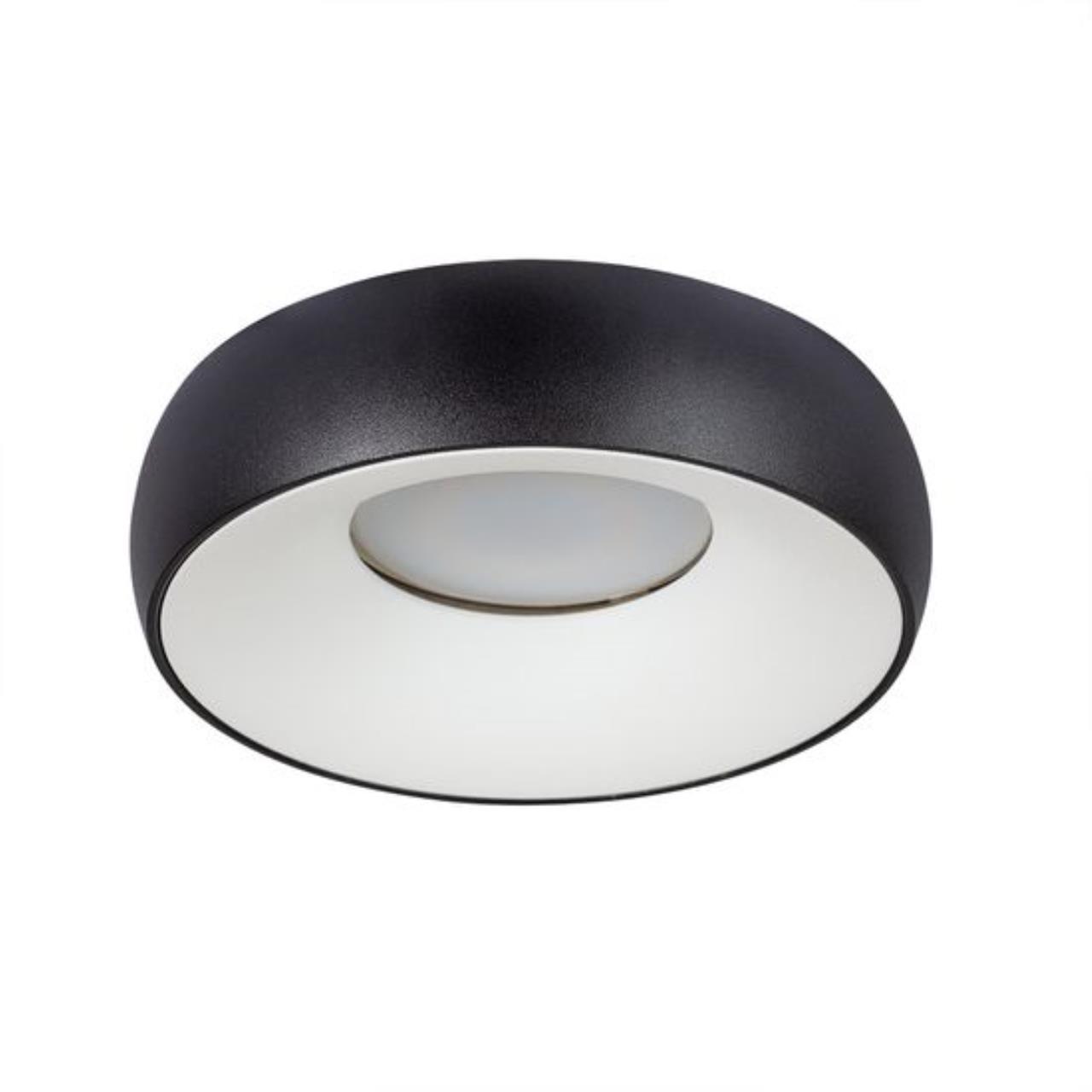 Картинка Потолочный светильник Arte Lamp HEZE A6665PL-1BK
