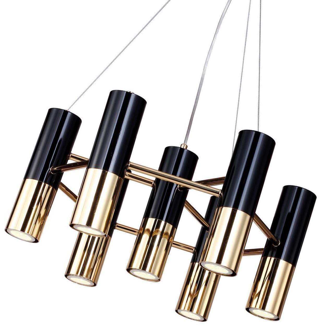 Картинка Подвесной светильник Favourite Ultra 1600-7P