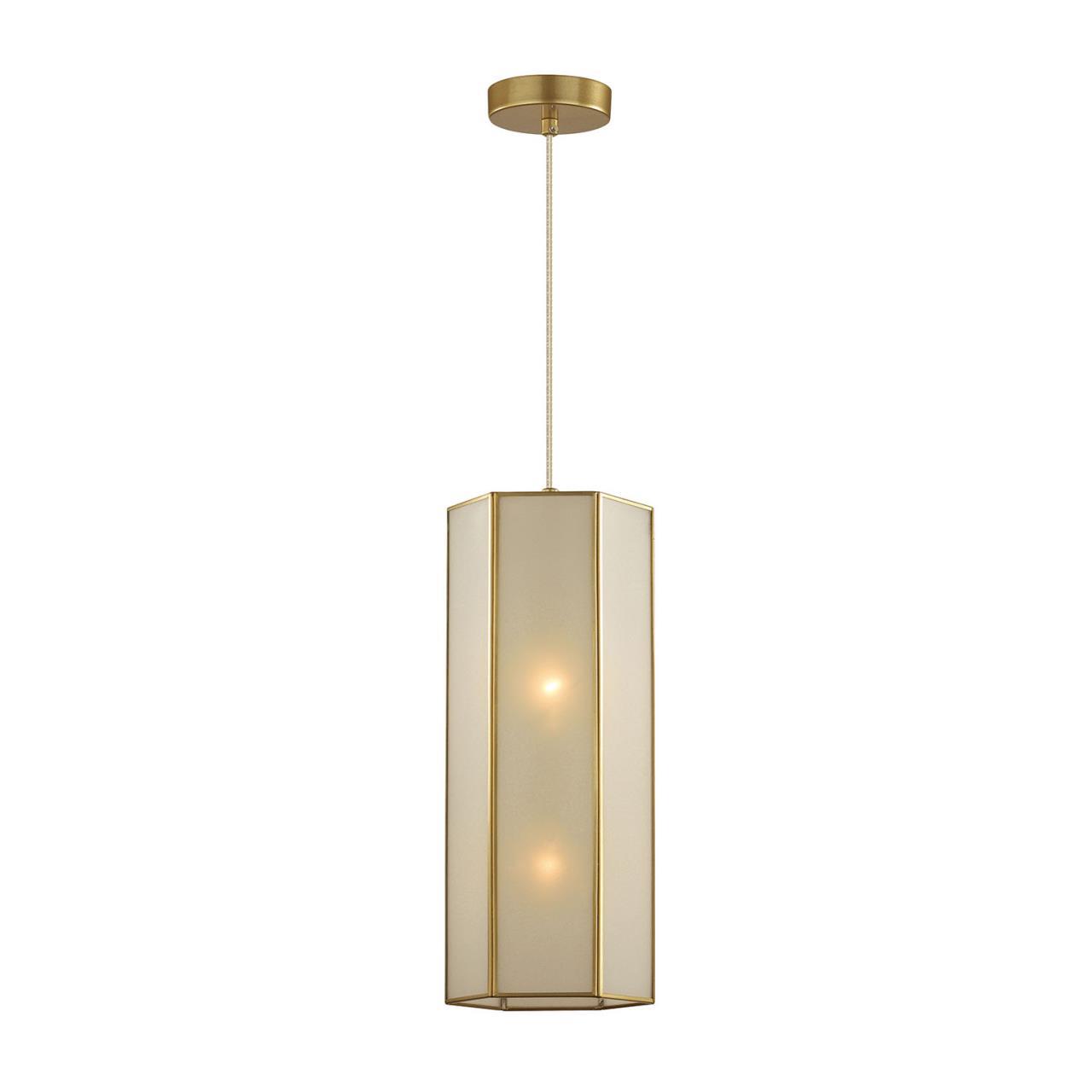 Картинка Подвесной светильник Politop 4120-2P