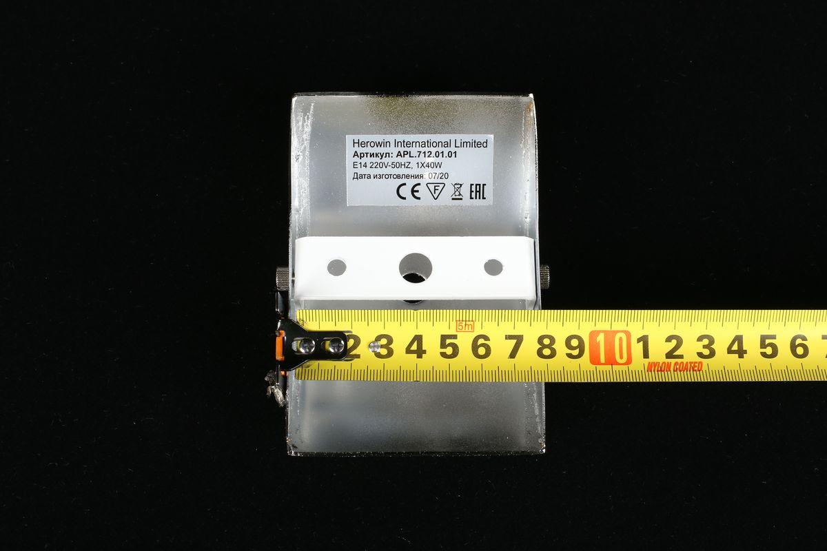 Картинка Бра Aployt Malwa APL.712.01.01