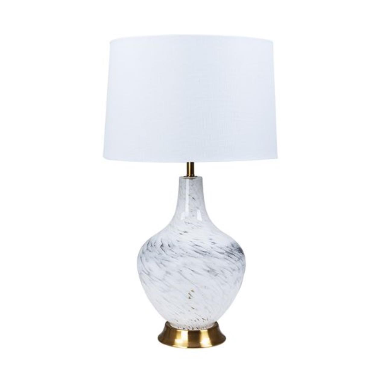 Настольный светильник Arte Lamp SAIPH A5051LT-1PB Настольный светильник Arte Lamp SAIPH A5051LT-1PB