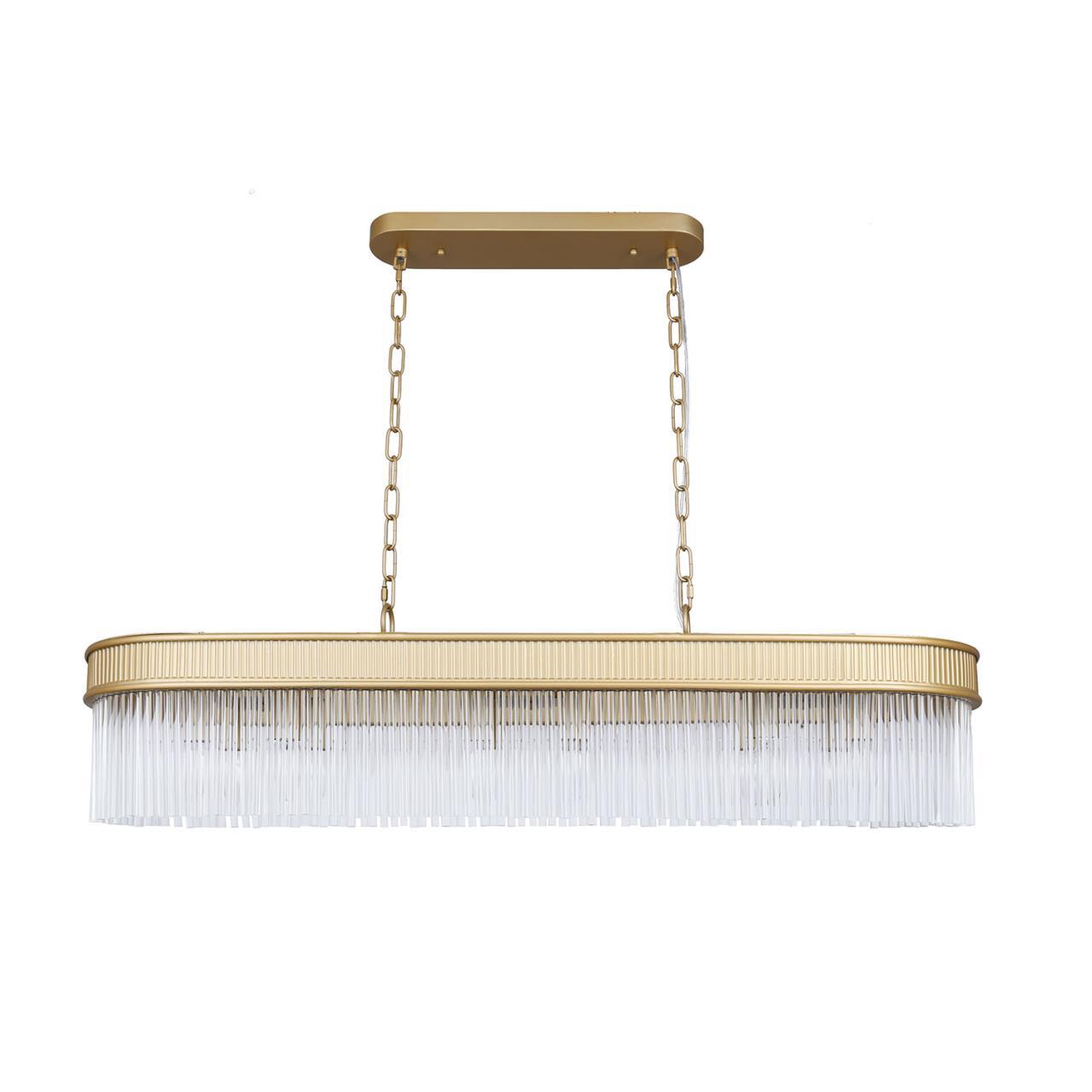 Картинка Подвесной светильник FavouriteTurris 4200-12P