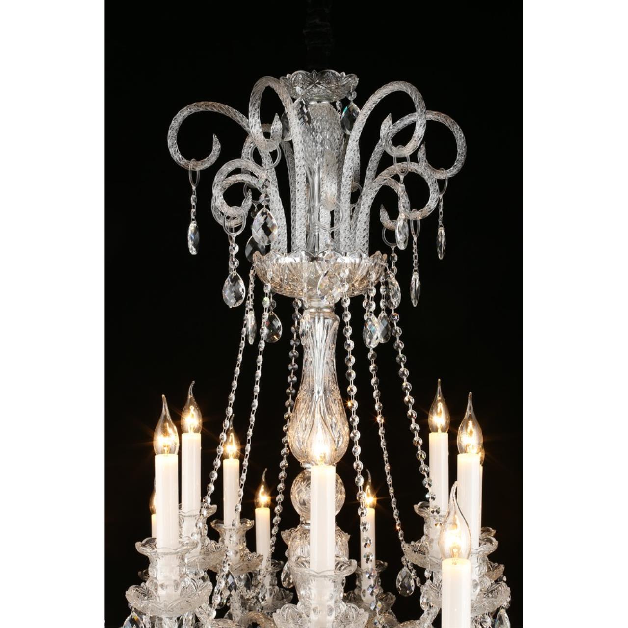 Картинка Подвесная люстра Aployt Ketrin APL.812.03.30