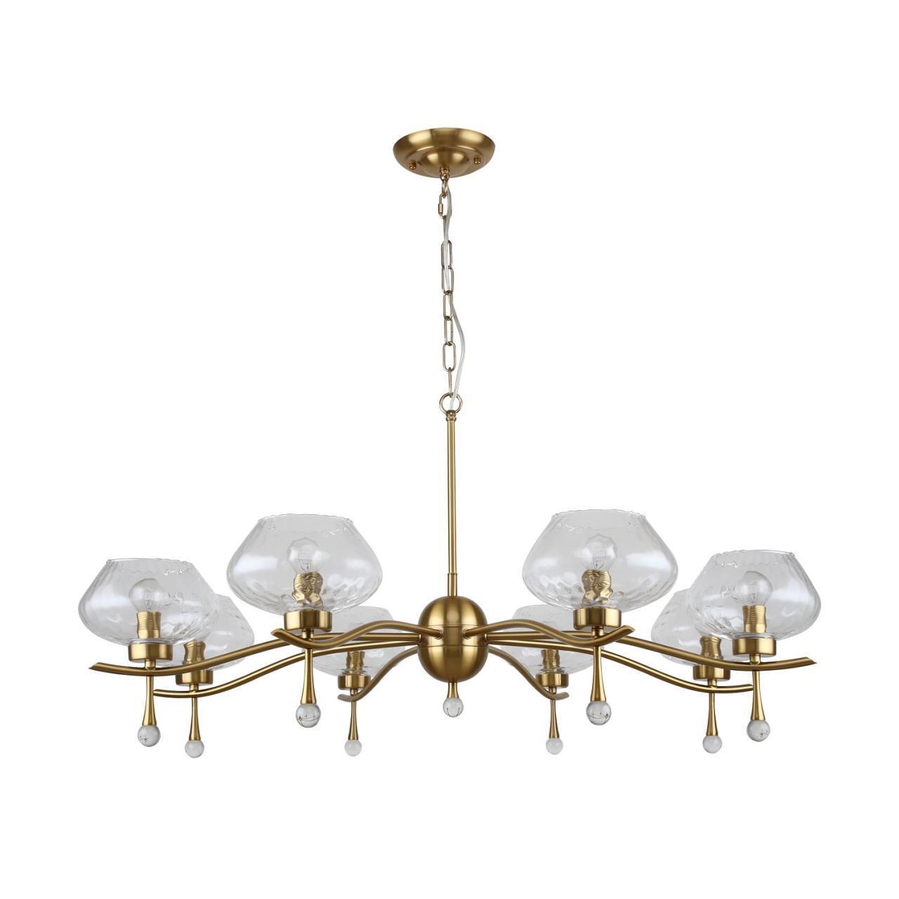 Картинка Подвесная люстра Favourite Argos 2773-8P