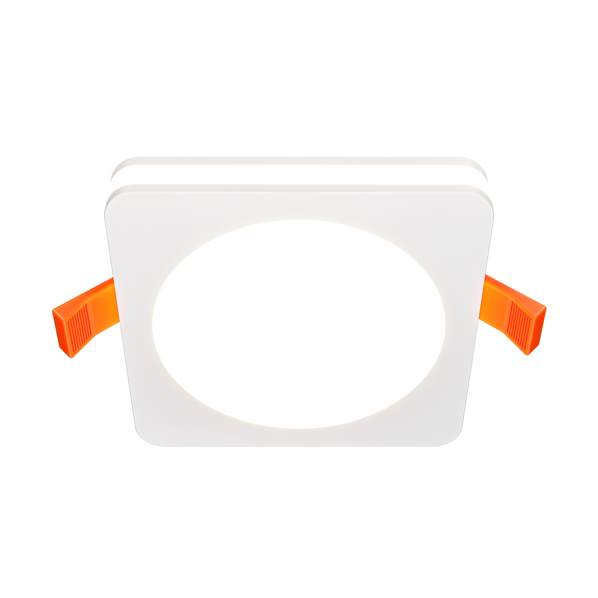 Картинка Встраиваемый светодиодный светильник Maytoni Phanton DL303-L12W