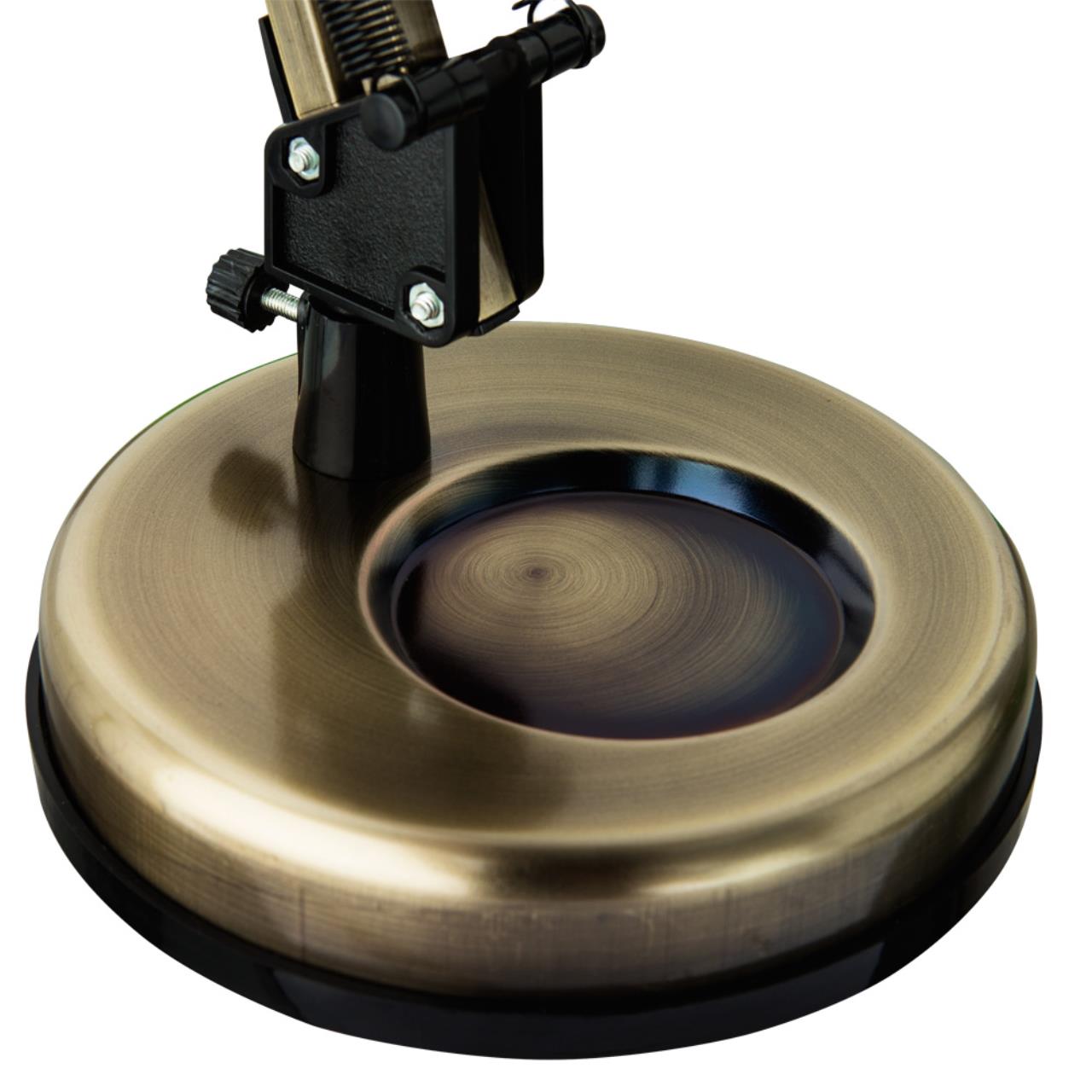 Картинка Настольная лампа Arte Lamp Junior A1330LT-1AB