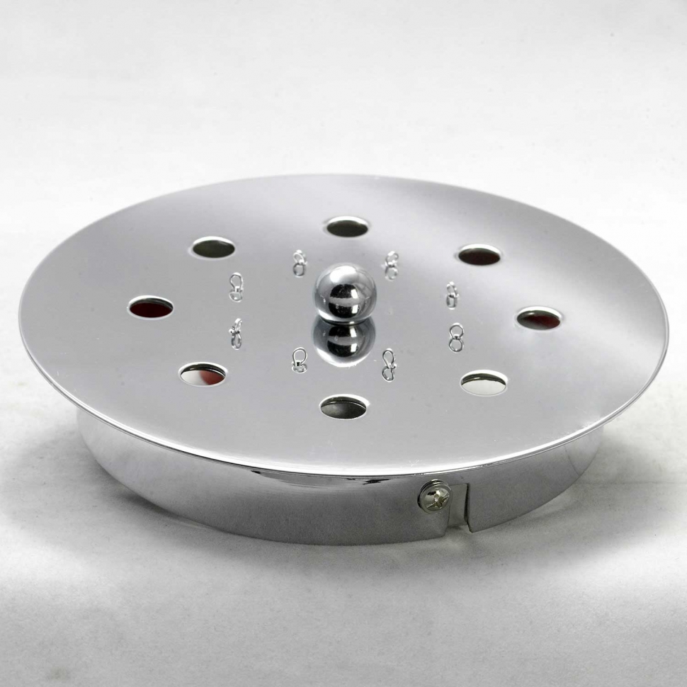 Картинка Потолочная люстра Lussole Lgo Greenlee LSP-8081