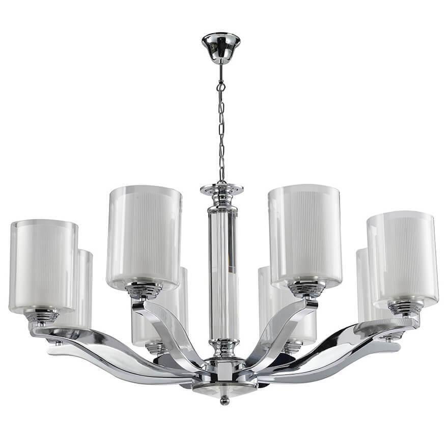 Картинка Подвесная люстра Newport 7908/C М0060038