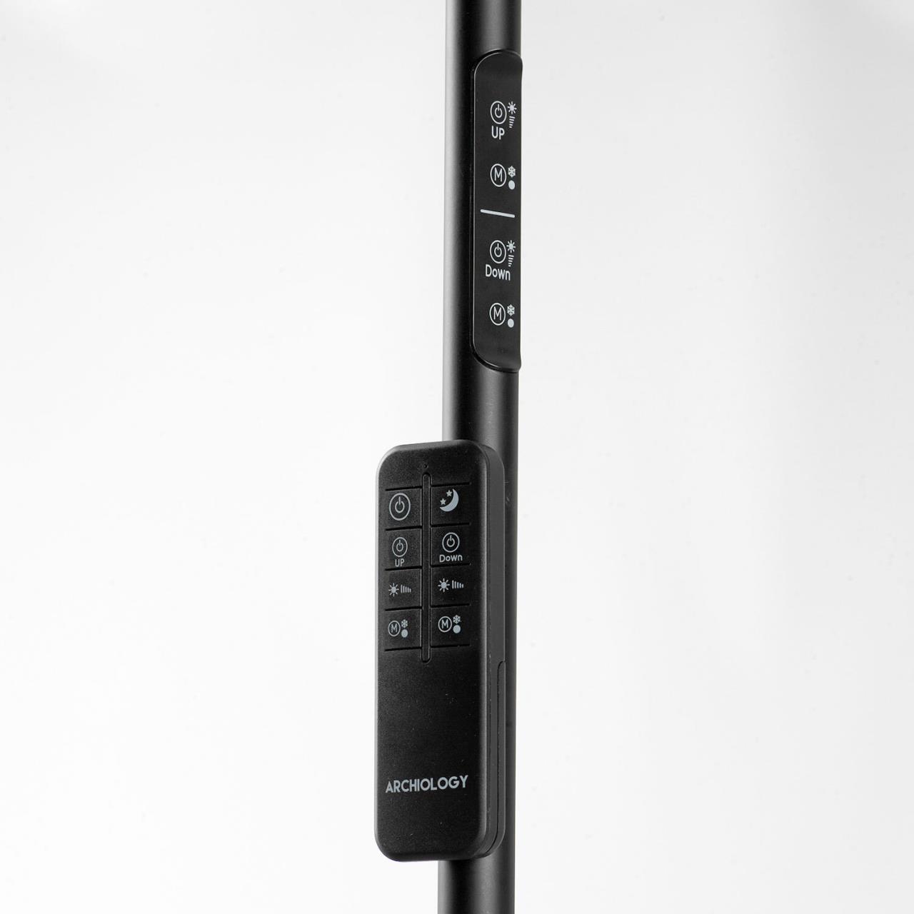 Картинка Торшер Lussole LSP-0901-SE