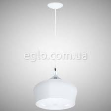 Картинка Подвесной светильник Eglo Obregon 95384
