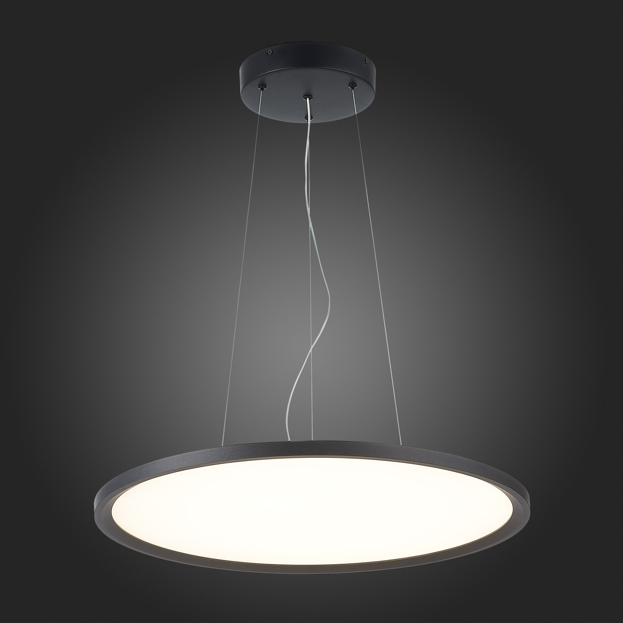Картинка Подвесной светодиодный светильник ST Luce ST602.443.56