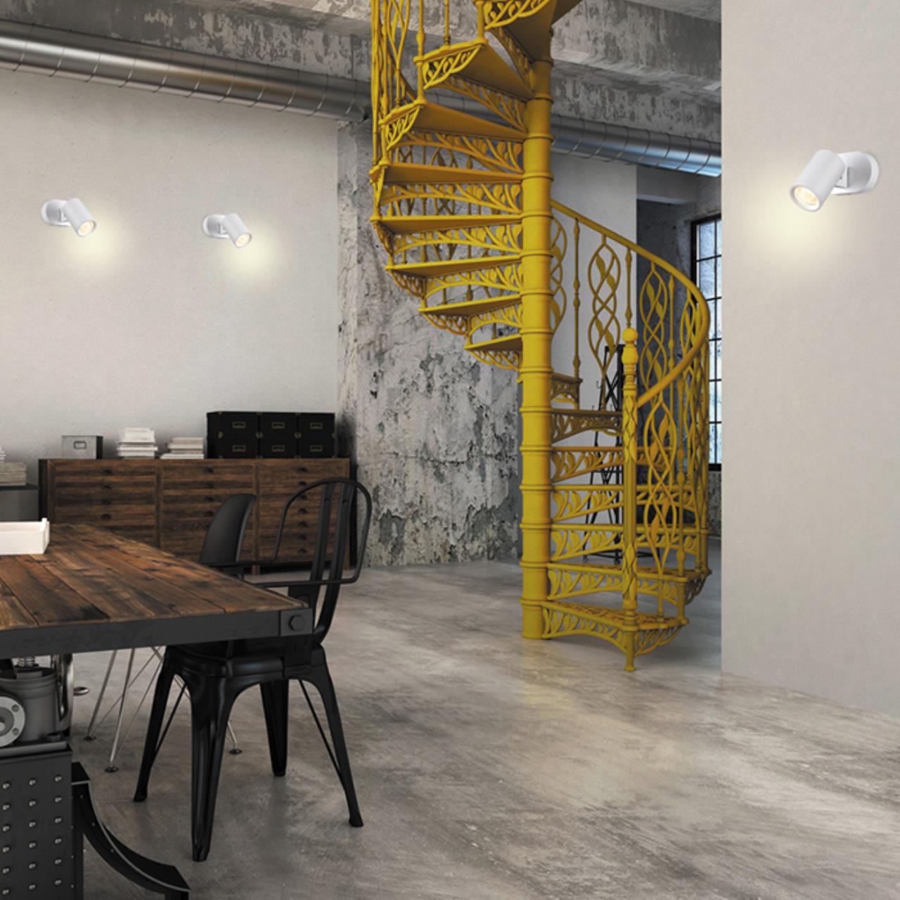 Картинка Спот Novotech Over Gusto 370650