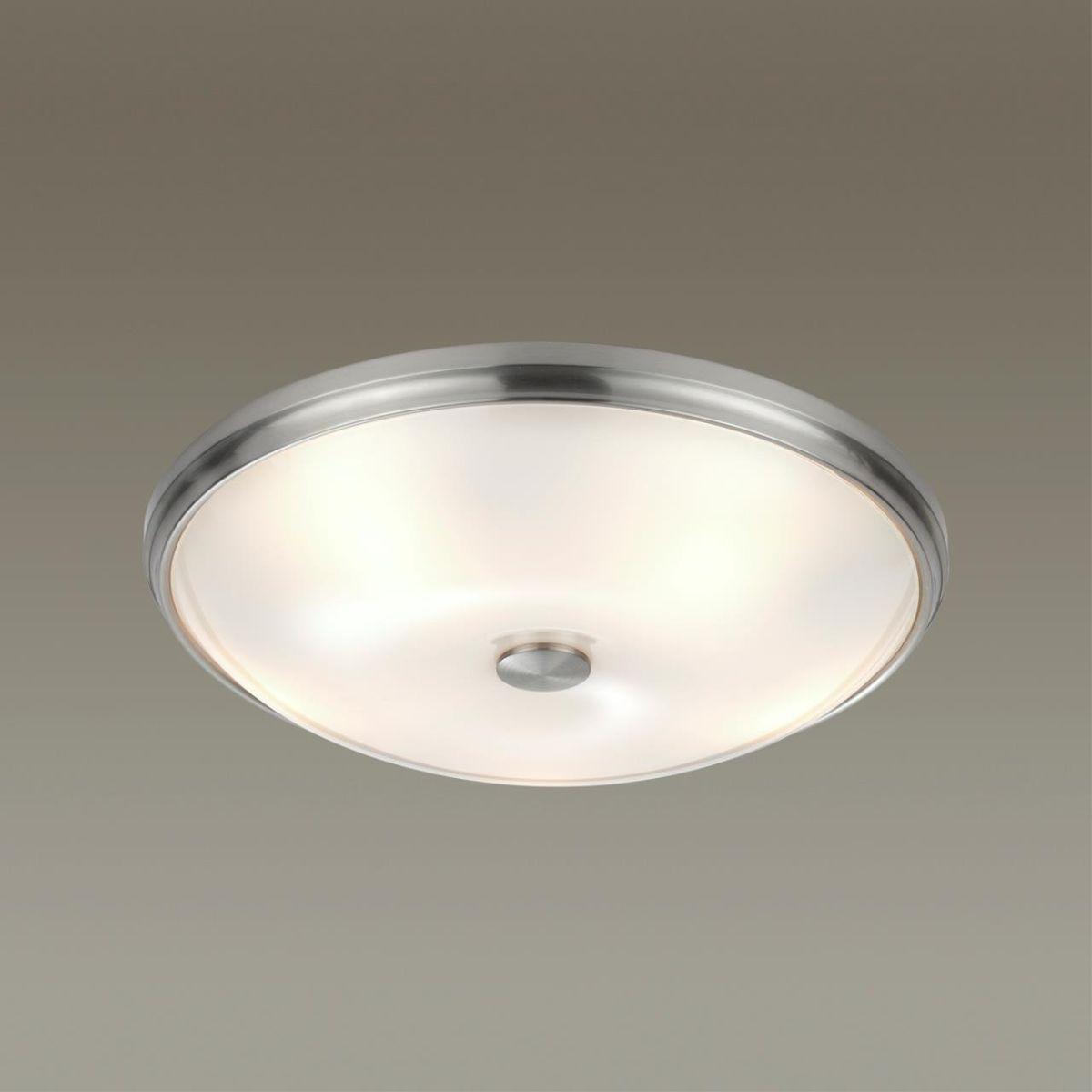 Картинка Потолочный светильник Odeon Light Walli Pelow 4957/5