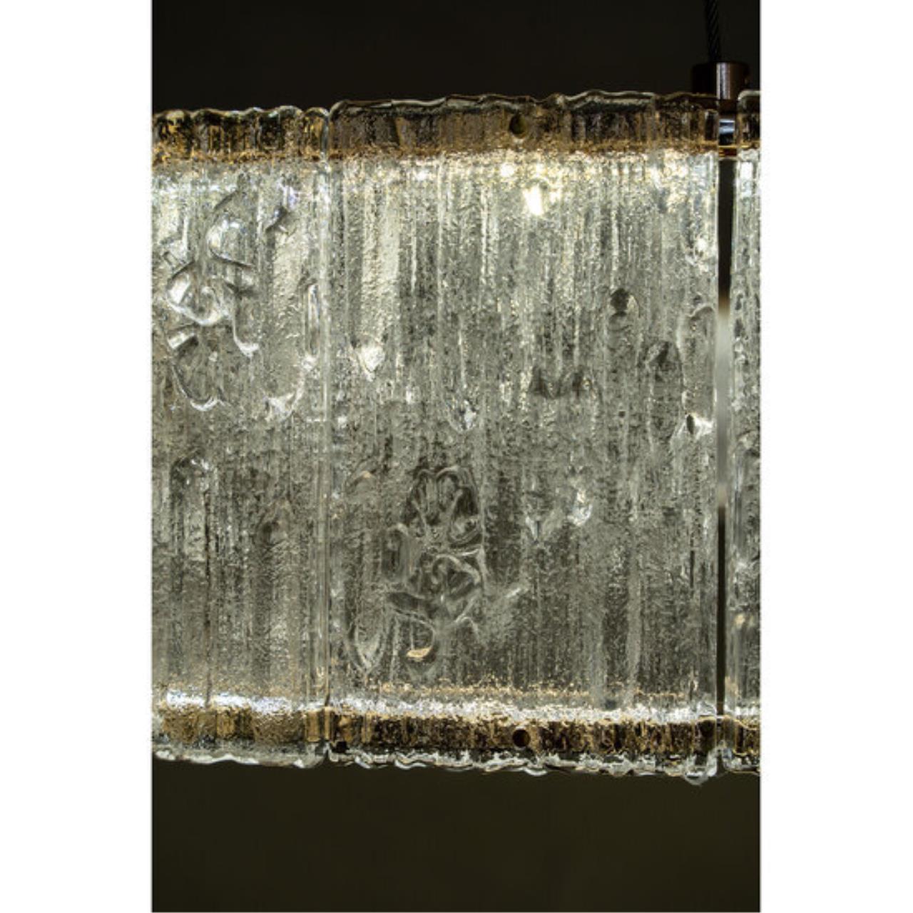 Картинка Подвесная люстра Divinare TERESA 1134/17 SP-32