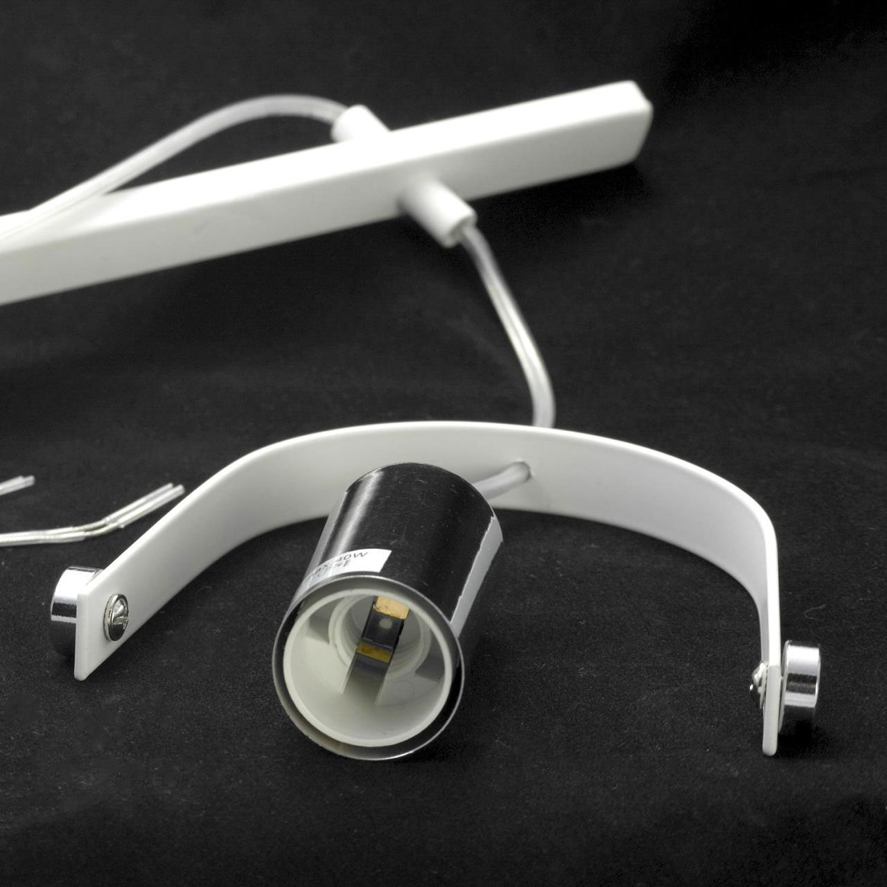 Картинка Подвесная люстра Lussole Lgo Bisbee GRLSP-8098