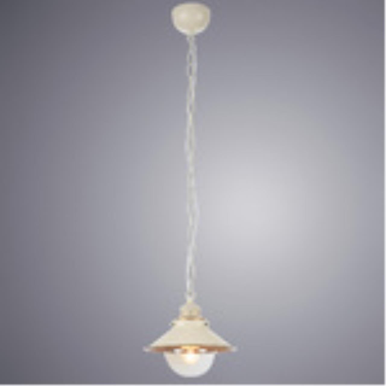 Картинка Подвесной светильник Arte Lamp Grazioso A4577SP-1WG