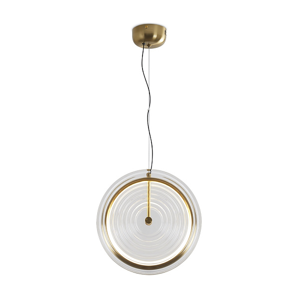 Подвесные Подвесной светильник Freya FR5442PL-L11TR, доставка по Казахстану 