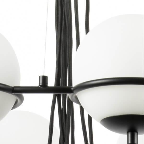 Картинка Подвесная люстра Lightstar Globo 803287