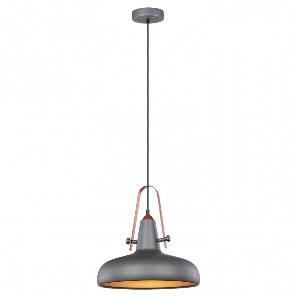 Картинка Подвесной светильник Lussole Loft LSP-9814