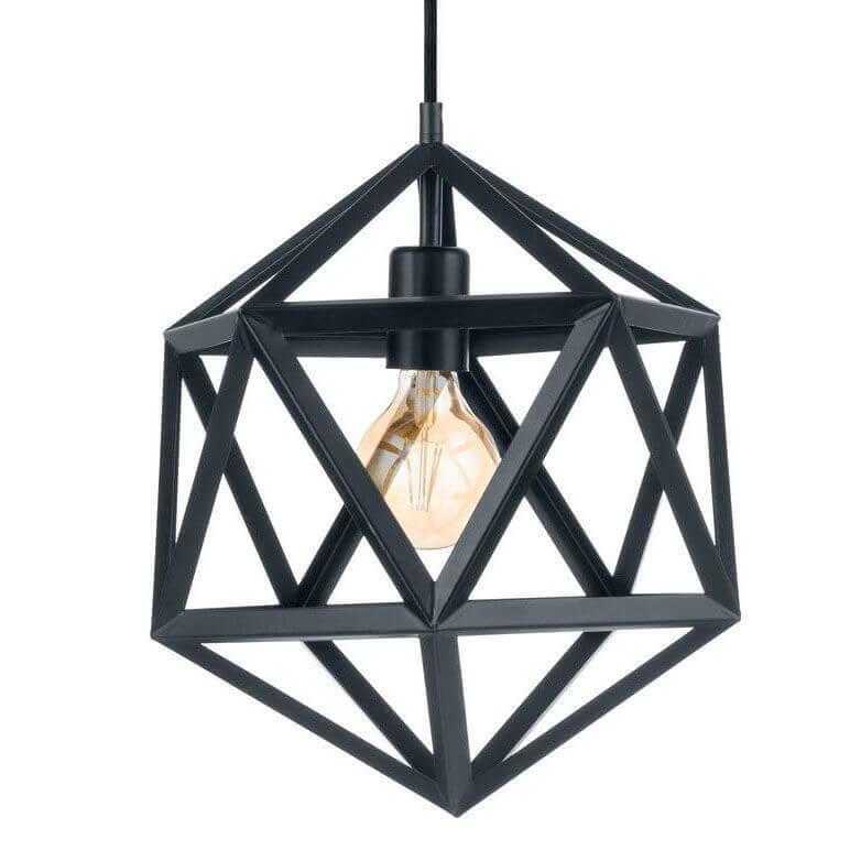 Картинка Подвесной светильник Eglo Embleton 49761