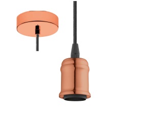 Картинка Подвесной светильник Eglo Yorth 32541