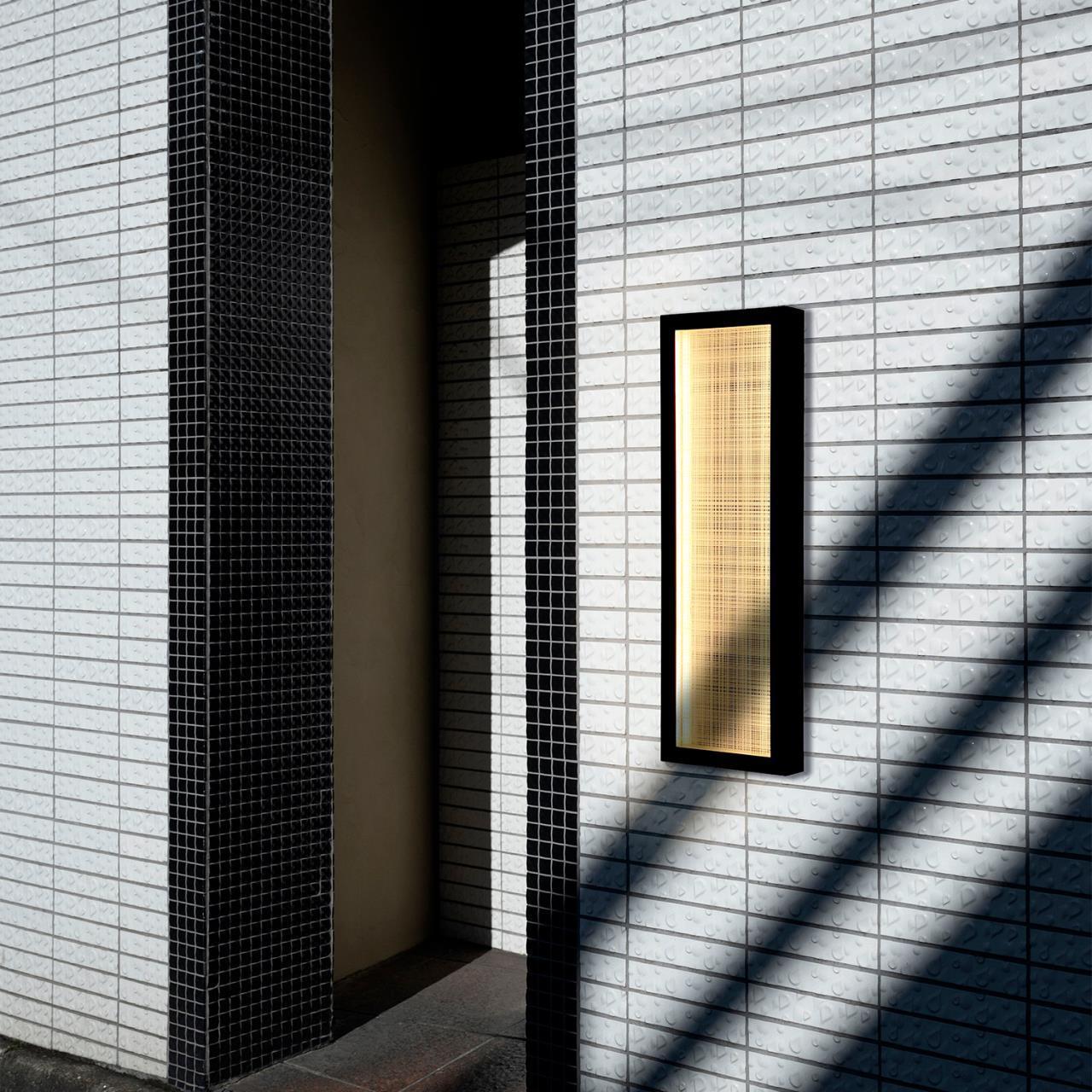 Картинка Настенный светильник Mist 4298-1W