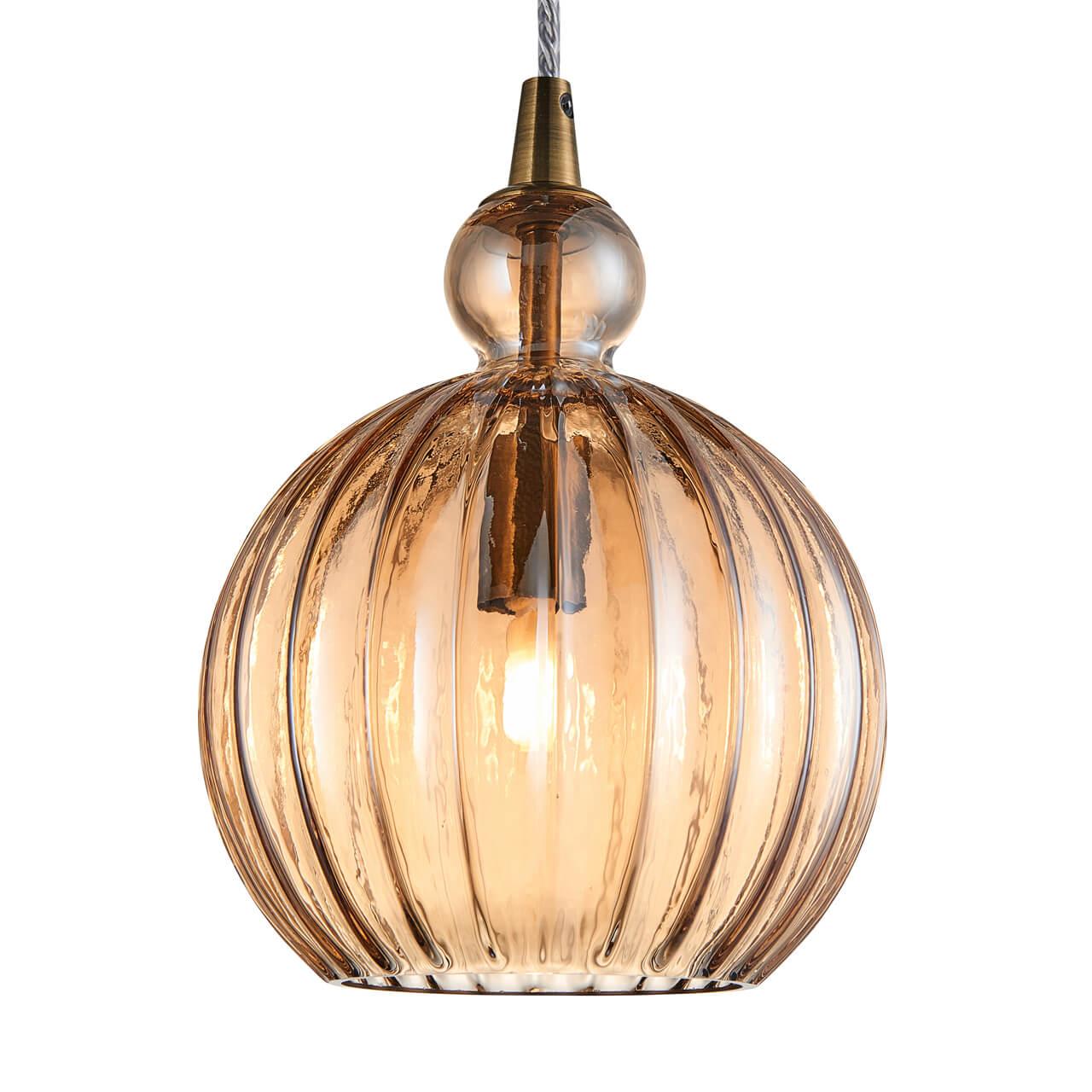 Картинка Подвесной светильник Favourite Chimera 2328-1P