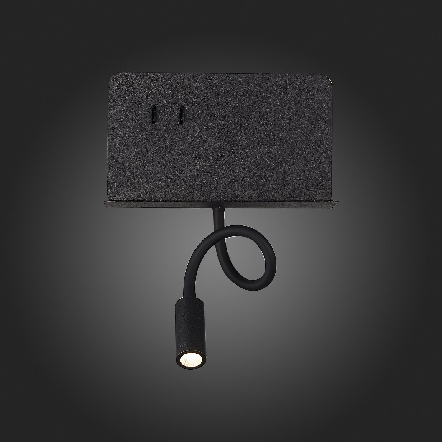 Картинка Настенный светодиодный светильник ST Luce Pinaggio SL1576.401.02