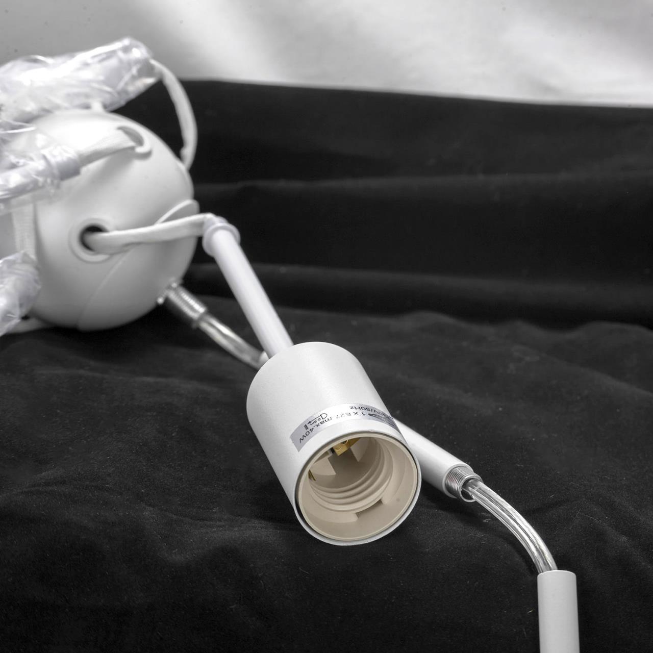 Картинка Потолочная люстра Lussole Lgo Kenner LSP-8269