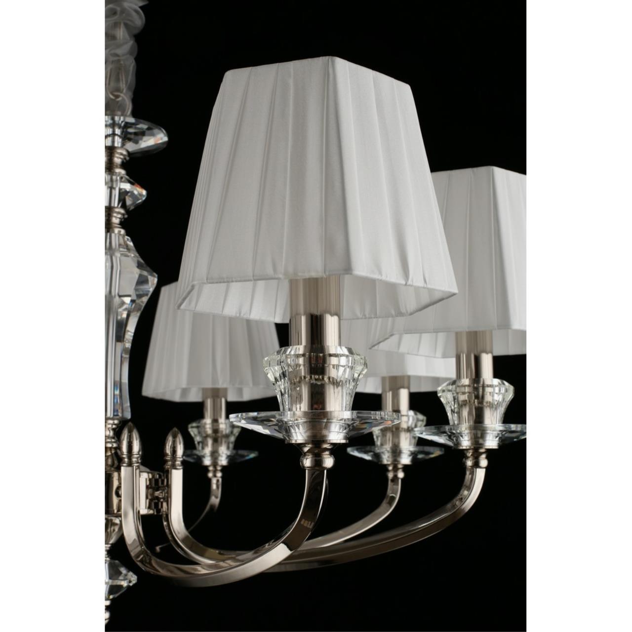 Картинка Подвесная люстра Aployt Jula APL.707.03.08