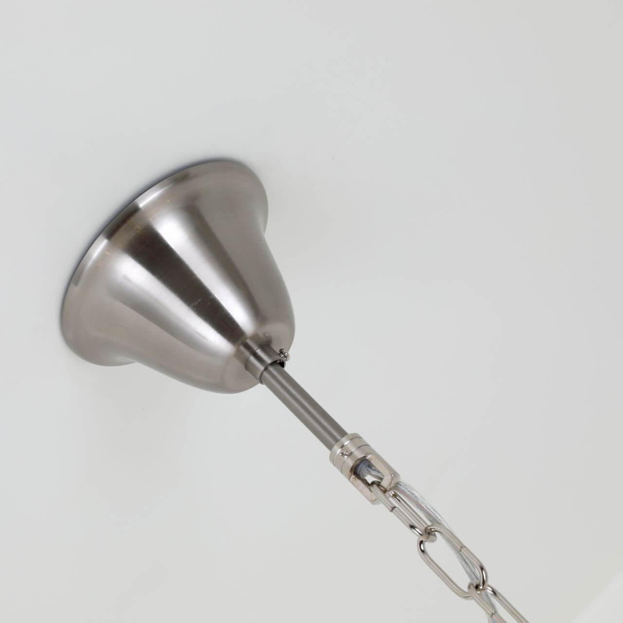 Картинка Подвесная люстра Favourite Assembly 2374-18P