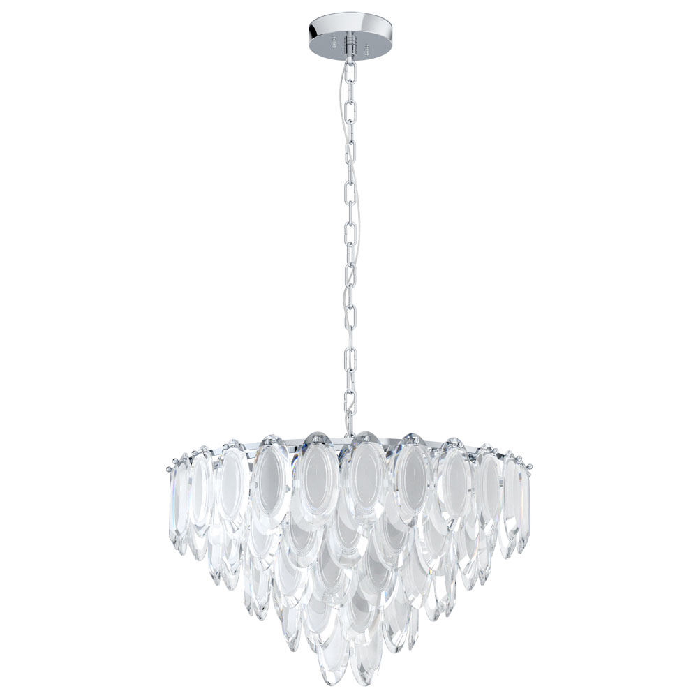 Картинка 39722 Светильник подвесной CARVARIO