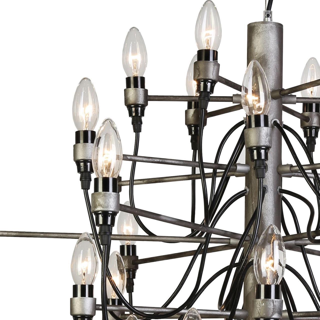 Картинка Подвесной светильник Favourite Golem 1892-30P