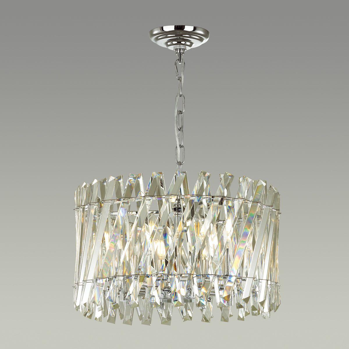 Картинка Подвесная люстра Odeon Light Hall Selva 4796/8