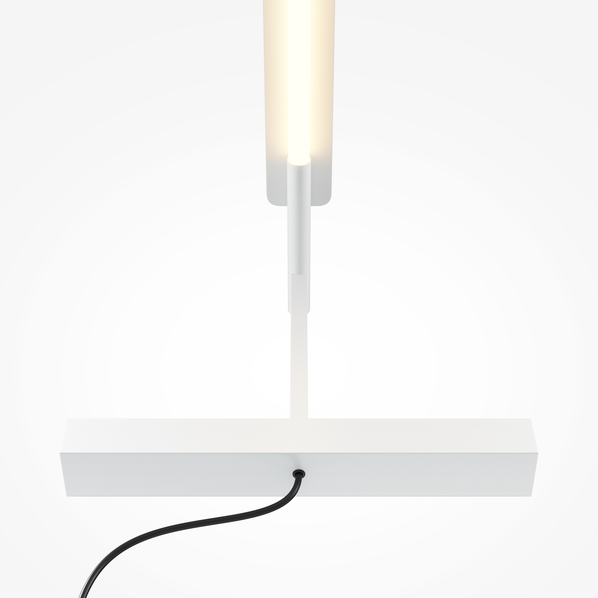 Картинка Напольный светильник (торшер) Maytoni MOD214FL-L20W3K