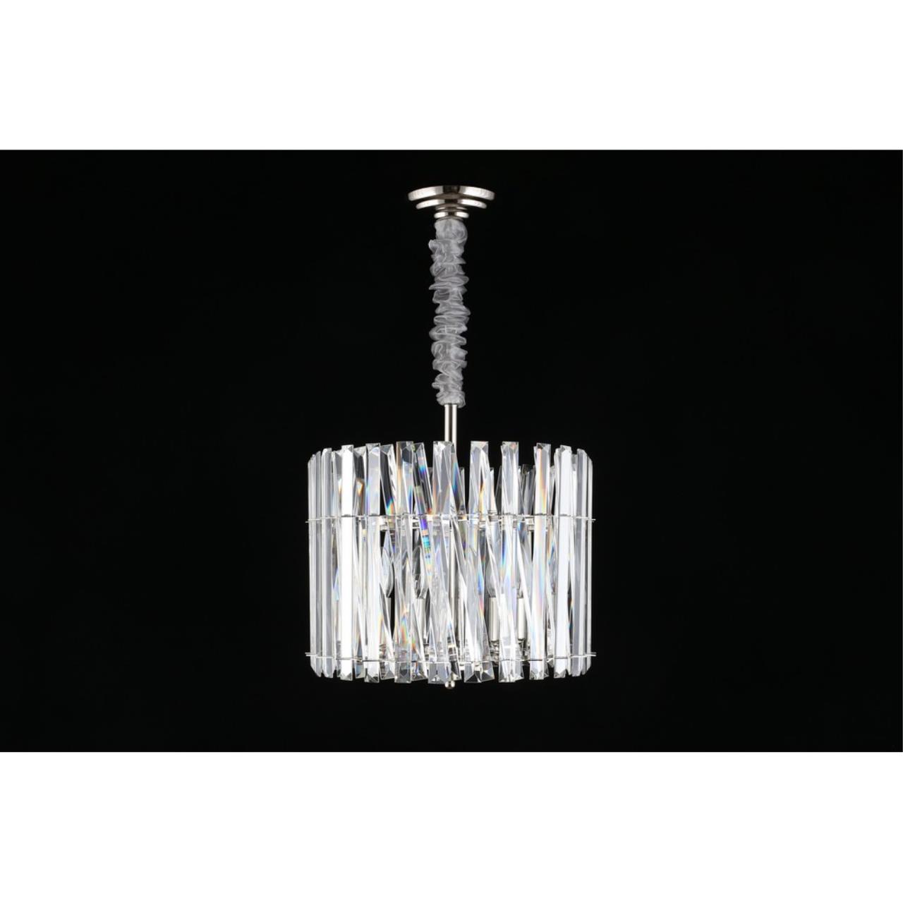 Картинка Подвесная люстра Aployt Verene APL.808.03.05