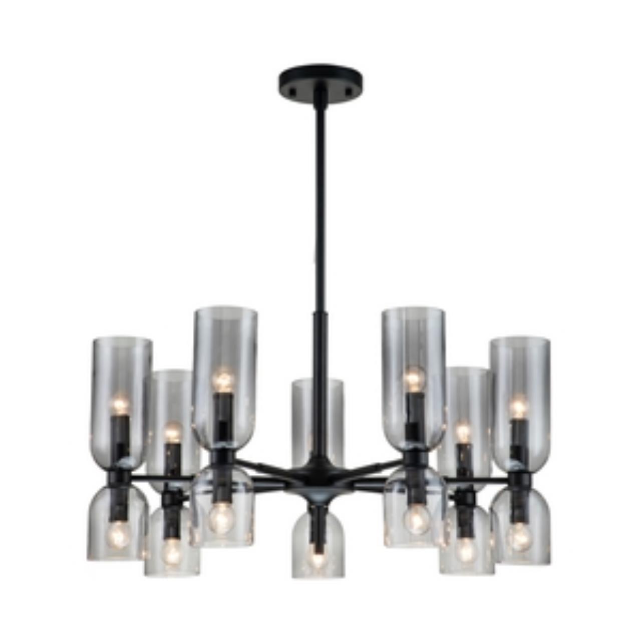 Картинка Подвесная люстра Favourite Amusing 2877-7P