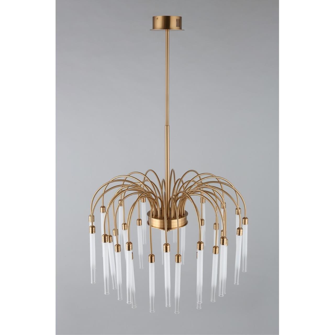 Картинка APL.852.17.64 Люстра подвесная Aployt Dominisia