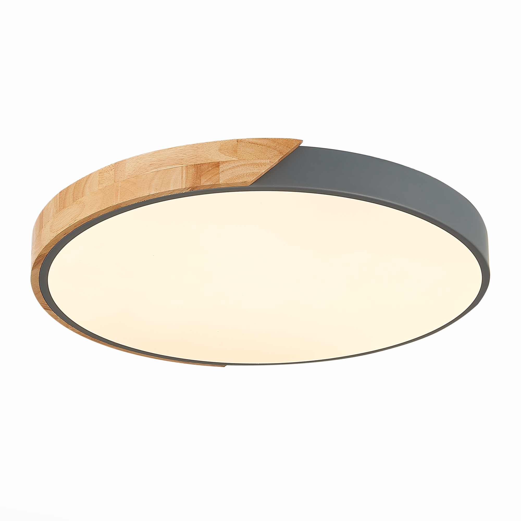 Картинка Потолочный светодиодный светильник Evoluce Festa SLE200972-01